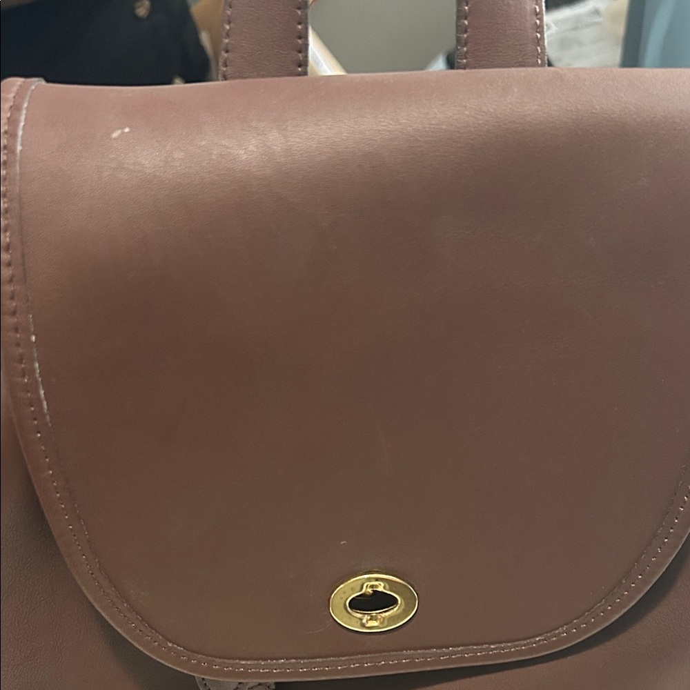 Coach Vintage Daypack - Picture 16 of 16